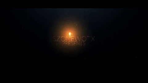 ALONE IN THE DARK cinematic trailer ~ After Effects #93547380