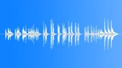 Alone in the room 2 (Piano) Stock Music