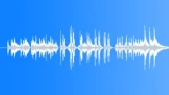 Alone in the room 3 (Strings and Piano) Stock Music