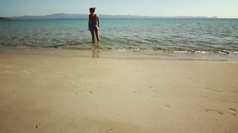 Alone on vacation Vidéo 33666933