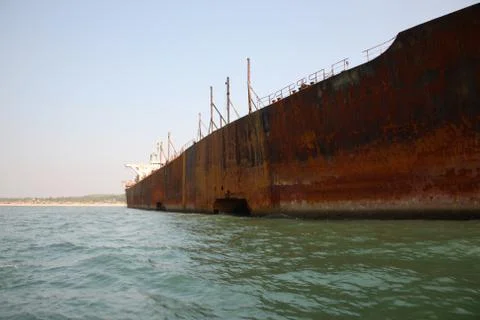 Alongside the river princess Stock Photos