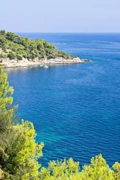Alonissos Stock Photos