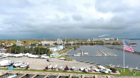 Alpena (1) Stock Photos