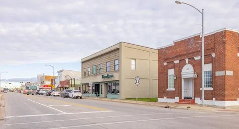 Alpena County Stock Photos