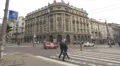 The Alpha Bank Building in Belgrade 4k or 4k+ Resolution