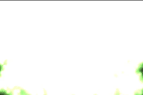 Alpha Channel Effect - Force Field Vídeos de archivo 84294