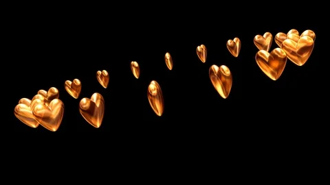 Alpha Channel Stock Footage 104173569