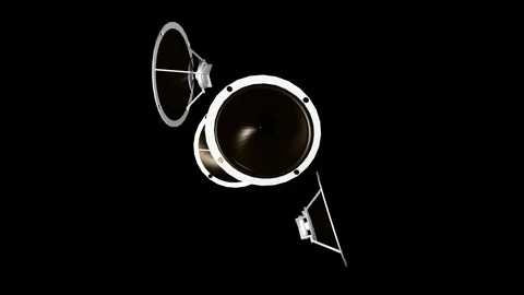 Alpha Channel Stock Footage 104173603