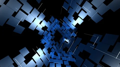 Alpha Channel Stock Footage 104173610