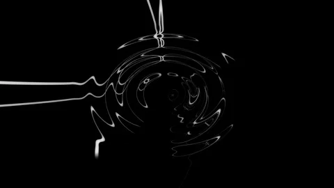 Alpha Channel Stock Footage 104173624