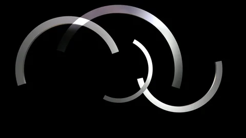 Alpha Channel Stock Footage 104173630