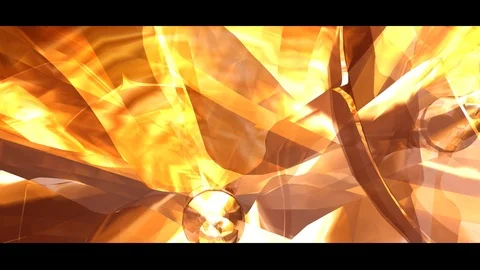 Alpha Channel Stock Footage 104173650