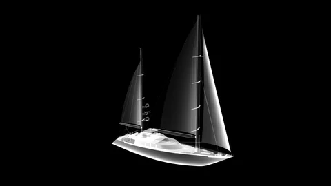 Alpha Channel Stock Footage 104173652