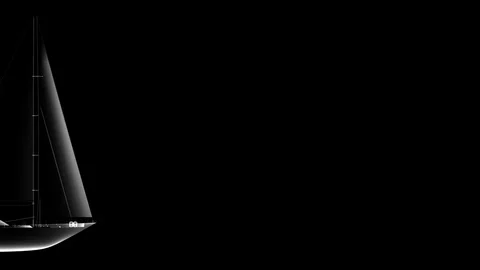 Alpha Channel Stock Footage 104173657