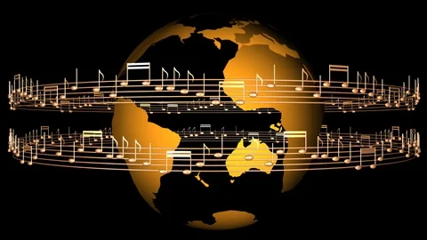 Alpha Channel Stock Footage 104173749