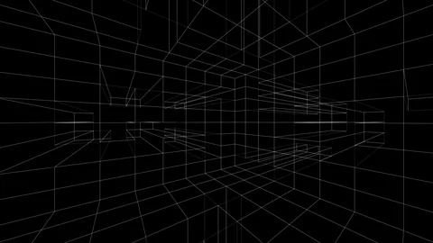 Alpha Channel Stock Footage 104173789