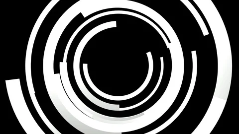 Alpha Channel Stock Footage 104173804