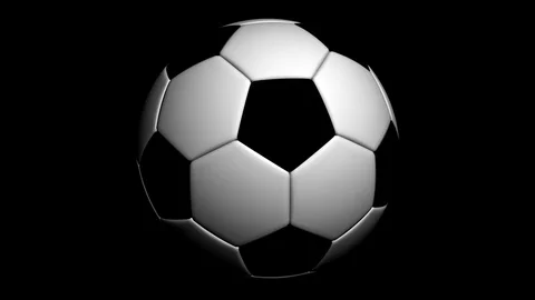 Alpha Channel Stock Footage 104173857