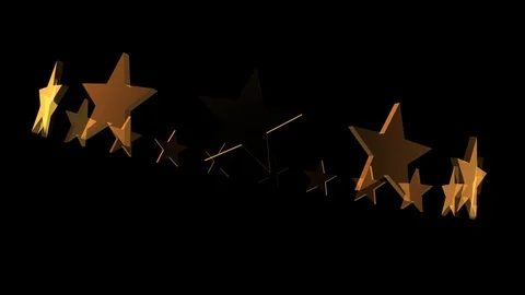 Alpha Channel Stock Footage 104173858