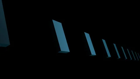 Alpha Channel Stock Footage 104173902