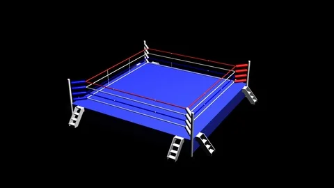 Alpha Channel Stock Footage 104173933