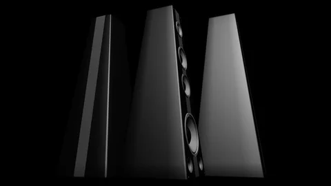 Alpha Channel Stock Footage 104174041