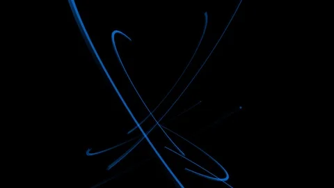 Alpha Channel Stock Footage 104174059