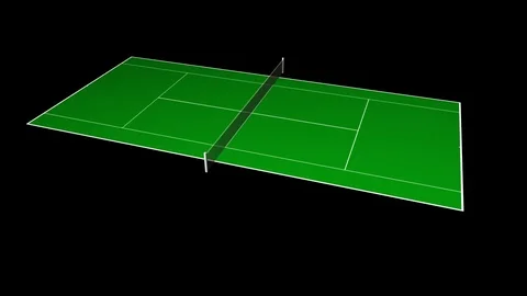 Alpha Channel Video stock 104174074