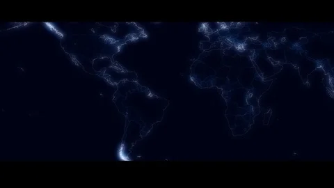 Alpha Channel Stock Footage 104174091