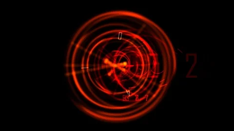 Alpha Channel Stock Footage 104174134