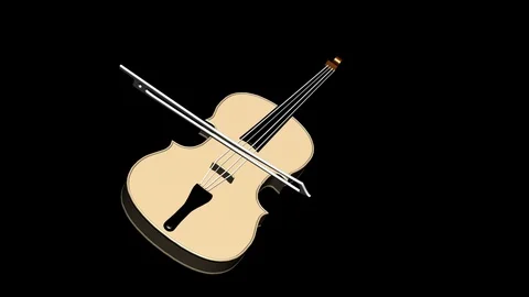 Alpha Channel Video stock 104174171