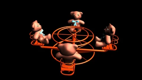 Alpha Channel Stock Footage 104174197