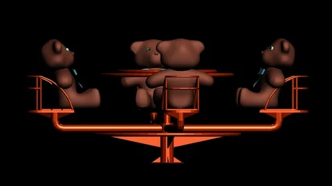 Alpha Channel Stock Footage 104174205