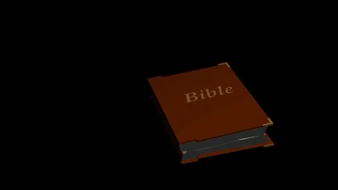 Alpha Channel Stock Footage 104174212