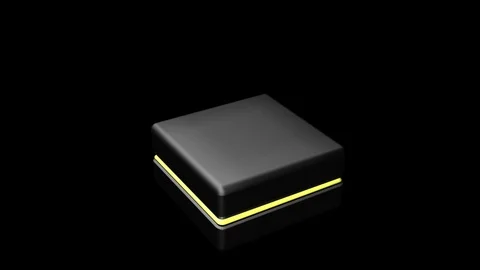 Alpha Channel Stock Footage 104174219