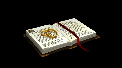 Alpha Channel Stock Footage 104174223