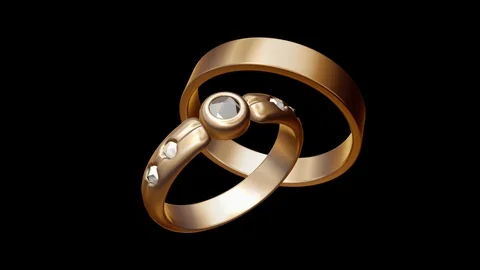 Alpha Channel Stock Footage 104174253