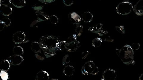 Alpha Channel 스톡 동영상 104174281