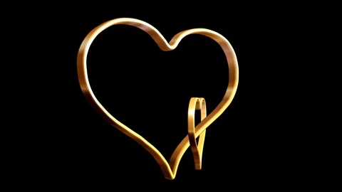 Alpha Channel Stock Footage 104174366