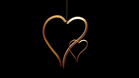 Alpha Channel Stock Footage 104174367