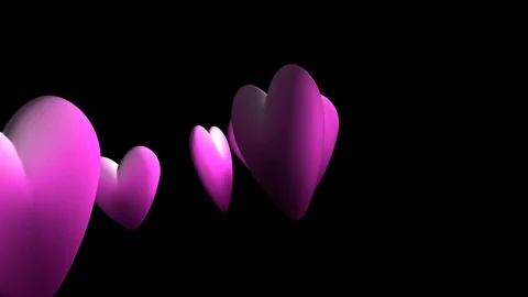 Alpha Channel Stock Footage 104174371