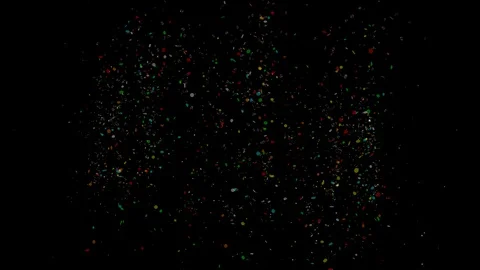 Alpha Channel Stock Footage 104174414