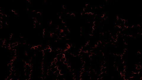 Alpha Channel Stock Footage 104174429