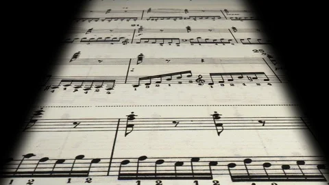 Alpha Channel Stock Footage 104174487