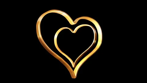 Alpha Channel Stock Footage 104174499