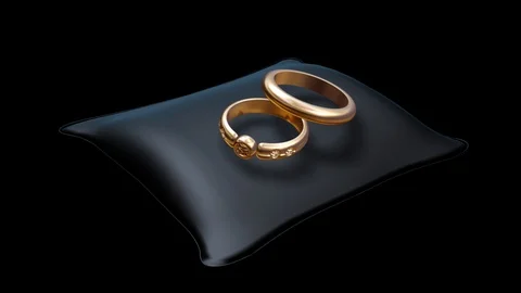 Alpha Channel Stock Footage 104174511