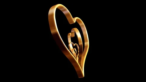 Alpha Channel Stock Footage 104174514