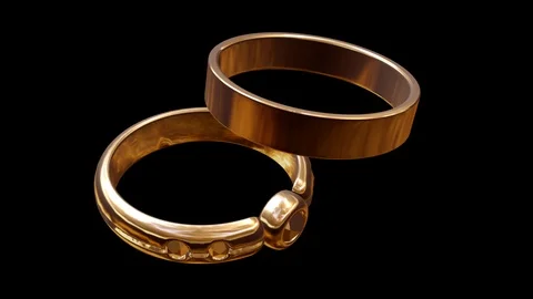 Alpha Channel Stock Footage 104174520