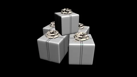 Alpha Channel Stock Footage 104174561