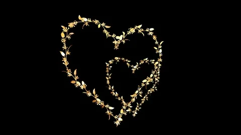 Alpha Channel Stock Footage 104174574